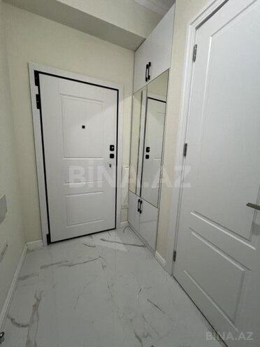 Сдаётся 2-комн. новостройка 55 м², пос. Ясамал, photo 10 from 11