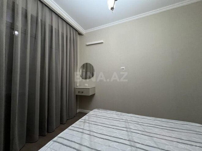 Сдаётся 2-комн. новостройка 55 м², пос. Ясамал, photo 9 from 11