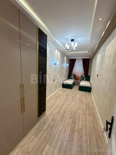 Satılır 3 otaqlı yeni tikili 10 m², Həzi Aslanov m., photo 7 from 16