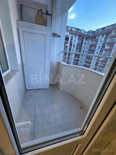 Satılır 3 otaqlı yeni tikili 10 m², Həzi Aslanov m., photo 10 from 16
