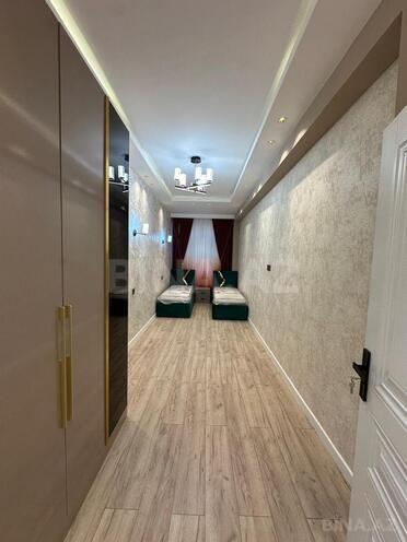 Satılır 3 otaqlı yeni tikili 10 m², Həzi Aslanov m., photo 8 from 16