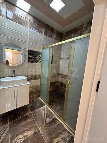 Satılır 3 otaqlı yeni tikili 10 m², Həzi Aslanov m., photo 15 from 16