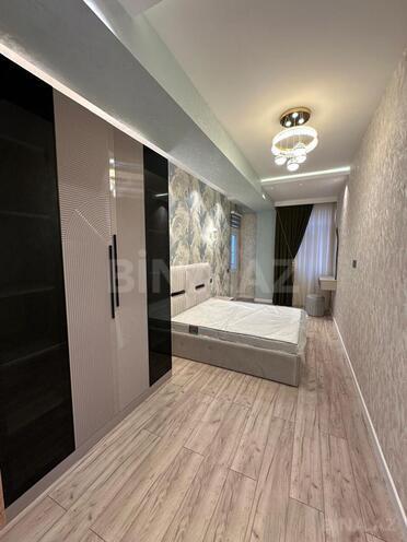 Satılır 3 otaqlı yeni tikili 10 m², Həzi Aslanov m., photo 11 from 16