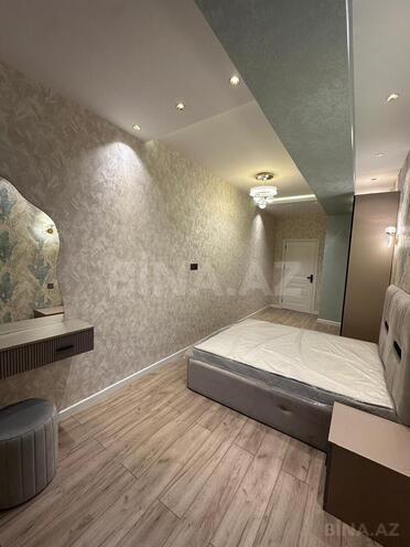 Satılır 3 otaqlı yeni tikili 10 m², Həzi Aslanov m., photo 9 from 16