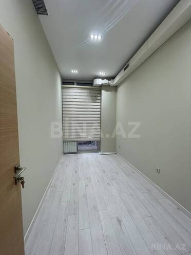 İcarəyə verilir  obyekt 70 m², Nizami m., photo 9 from 17