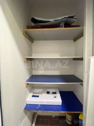İcarəyə verilir  obyekt 70 m², Nizami m., photo 16 from 17