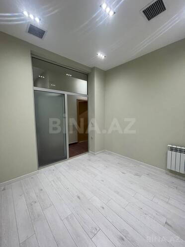 İcarəyə verilir  obyekt 70 m², Nizami m., photo 11 from 17