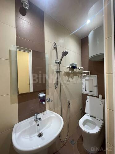 İcarəyə verilir  obyekt 70 m², Nizami m., photo 15 from 17