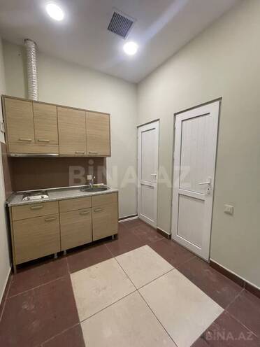 İcarəyə verilir  obyekt 70 m², Nizami m., photo 13 from 17