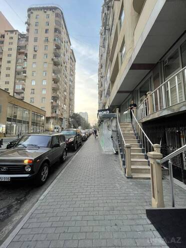 İcarəyə verilir  obyekt 70 m², Nizami m., photo 1 from 17
