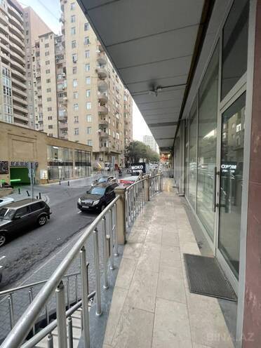 İcarəyə verilir  obyekt 70 m², Nizami m., photo 3 from 17