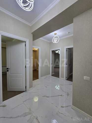 Satılır 3 otaqlı yeni tikili 86 m², Yasamal q., photo 22 from 27