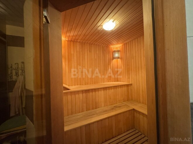 Satılır 4 otaqlı həyət evi/bağ evi 176 m², Novxanı q., photo 8 from 18