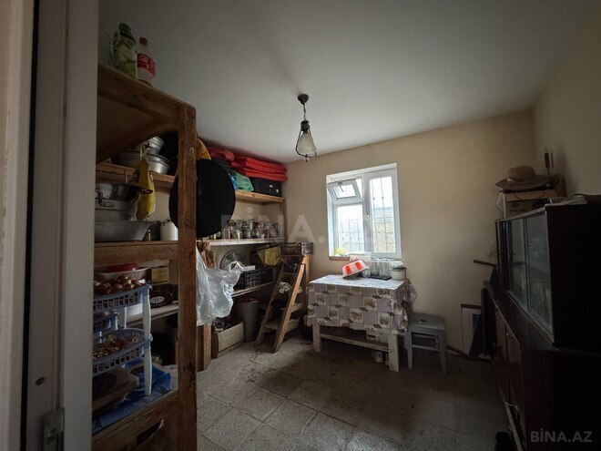 Satılır 4 otaqlı həyət evi/bağ evi 176 m², Novxanı q., photo 17 from 18