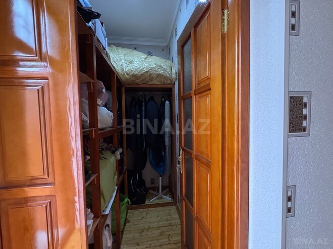 Satılır 4 otaqlı həyət evi/bağ evi 176 m², Novxanı q., photo 16 from 18