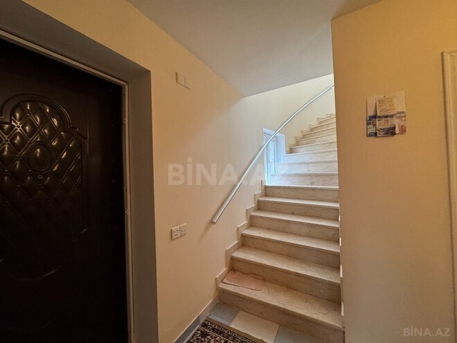 Satılır 4 otaqlı həyət evi/bağ evi 176 m², Novxanı q., photo 12 from 18