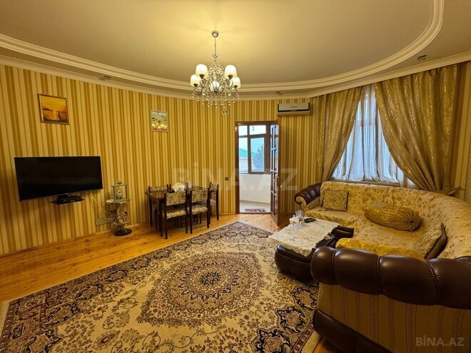 Satılır 4 otaqlı həyət evi/bağ evi 176 m², Novxanı q., photo 6 from 18