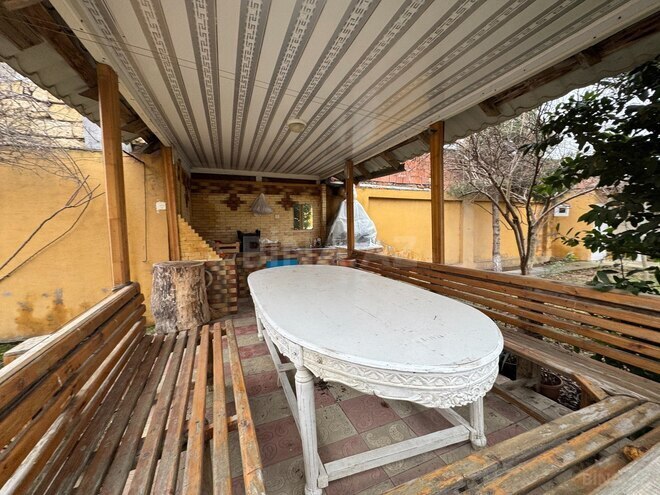 Satılır 4 otaqlı həyət evi/bağ evi 176 m², Novxanı q., photo 5 from 18