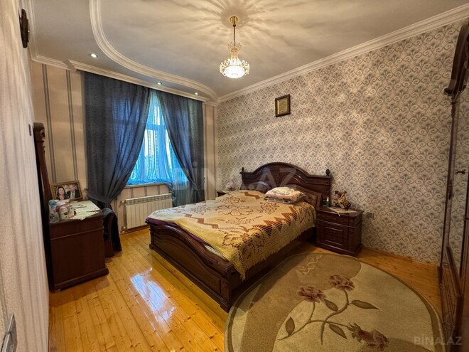 Satılır 4 otaqlı həyət evi/bağ evi 176 m², Novxanı q., photo 9 from 18
