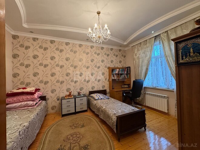 Satılır 4 otaqlı həyət evi/bağ evi 176 m², Novxanı q., photo 10 from 18