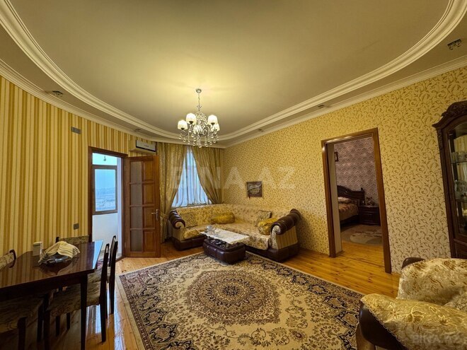 Satılır 4 otaqlı həyət evi/bağ evi 176 m², Novxanı q., photo 7 from 18
