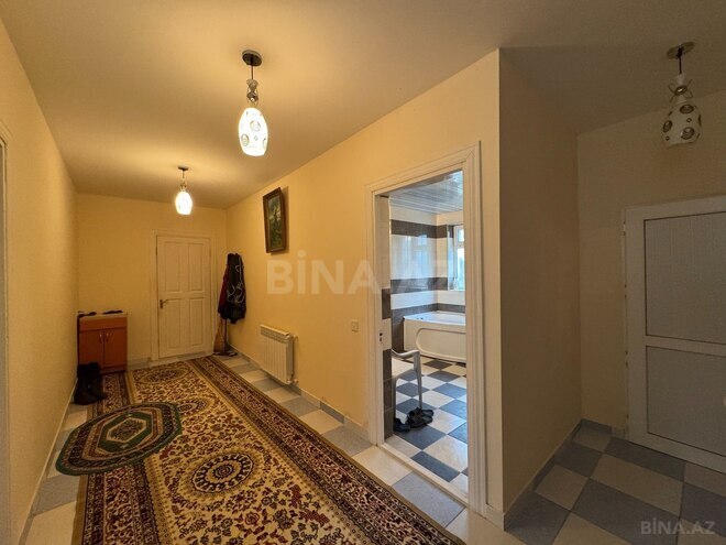 Satılır 4 otaqlı həyət evi/bağ evi 176 m², Novxanı q., photo 13 from 18