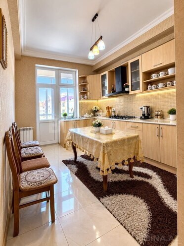 Продаётся 4-комн. новостройка 157 м², м. 28 мая, photo 10 from 13