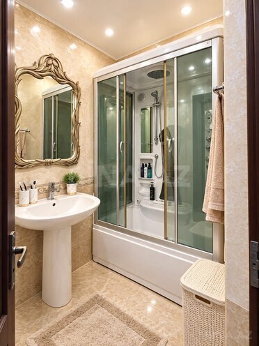 Продаётся 4-комн. новостройка 157 м², м. 28 мая, photo 12 from 13