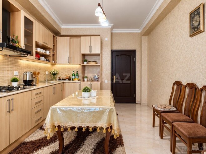 Продаётся 4-комн. новостройка 157 м², м. 28 мая, photo 9 from 13