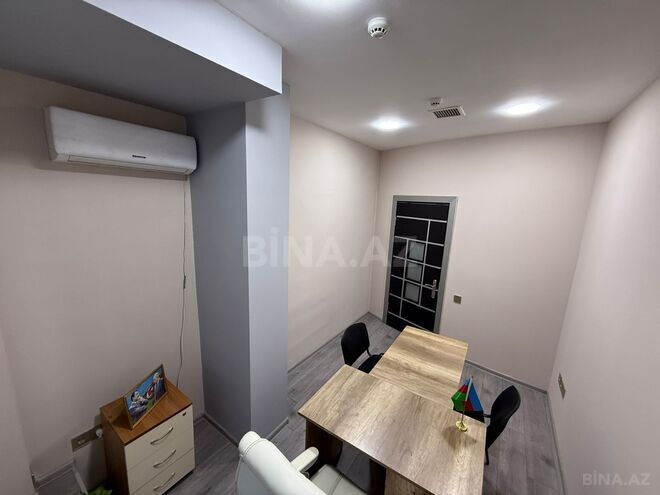 Сдаётся 2-комн. офис 37 м², Насиминский  р., photo 5 from 11