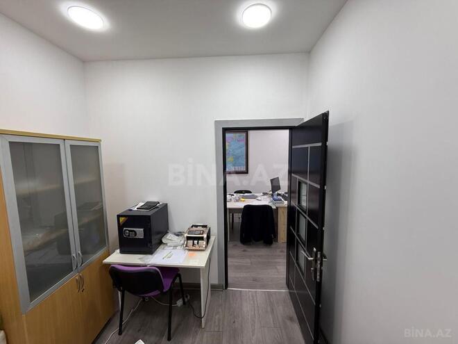 Сдаётся 2-комн. офис 37 м², Насиминский  р., photo 8 from 11