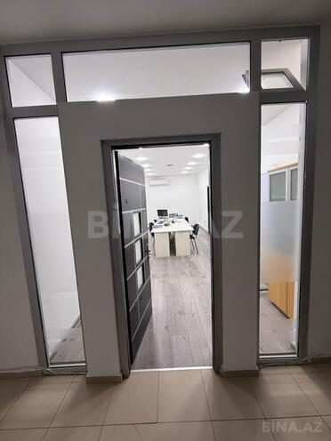 Сдаётся 2-комн. офис 37 м², Насиминский  р., photo 9 from 11