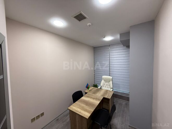 Сдаётся 2-комн. офис 37 м², Насиминский  р., photo 4 from 11