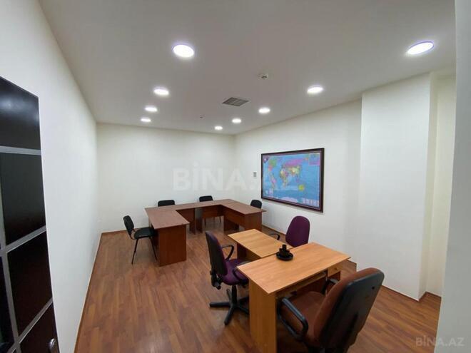 Сдаётся 2-комн. офис 37 м², Насиминский  р., photo 3 from 11