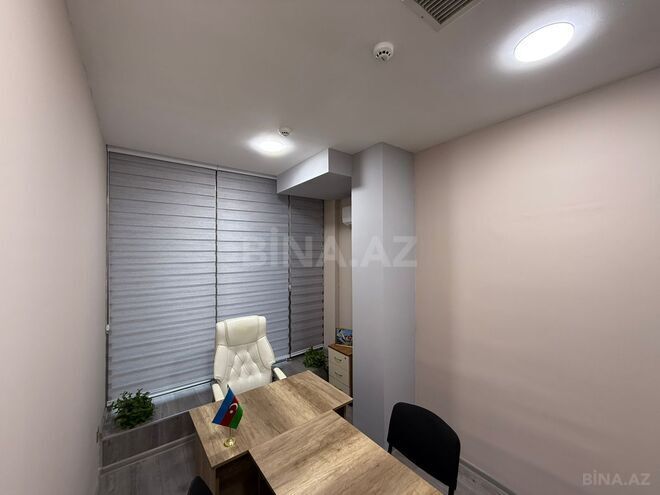 Сдаётся 2-комн. офис 37 м², Насиминский  р., photo 6 from 11