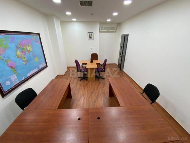 Сдаётся 2-комн. офис 37 м², Насиминский  р., photo 1 from 11