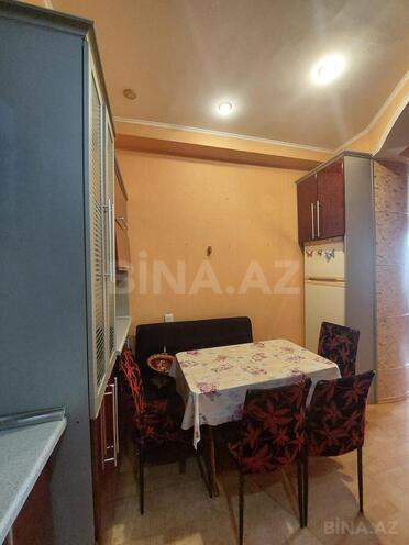 Сдаётся 2-комн. новостройка 78 м², м. Иншаатчылар, photo 3 from 15