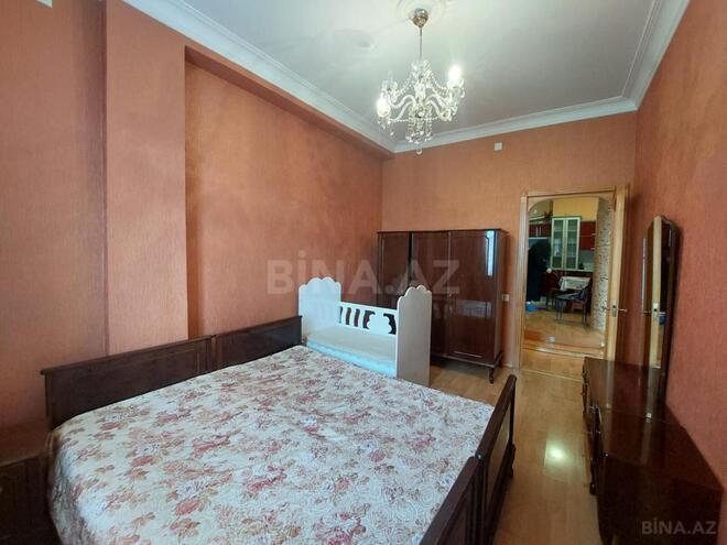Сдаётся 2-комн. новостройка 78 м², м. Иншаатчылар, photo 12 from 15