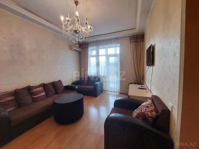 Сдаётся 2-комн. новостройка 78 м², м. Иншаатчылар, photo 4 from 15