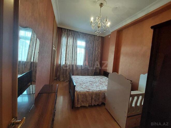 Сдаётся 2-комн. новостройка 78 м², м. Иншаатчылар, photo 11 from 15