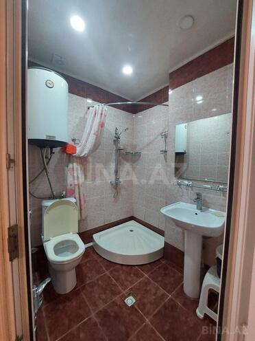 Сдаётся 2-комн. новостройка 78 м², м. Иншаатчылар, photo 13 from 15