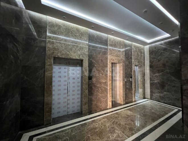 Satılır 2 otaqlı yeni tikili 76.5 m², Şah İsmayıl Xətai m., photo 4 from 11