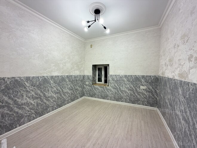 Satılır 1 otaqlı köhnə tikili 16 m², Sahil m., photo 6 from 10