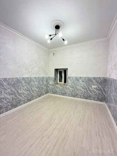 Satılır 1 otaqlı köhnə tikili 16 m², Sahil m., photo 3 from 10