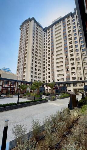 Satılır 2 otaqlı yeni tikili 76.5 m², Şah İsmayıl Xətai m., photo 5 from 11