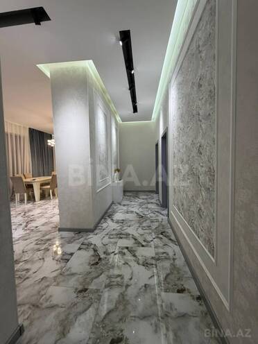 Satılır 4 otaqlı həyət evi/bağ evi 120 m², Mərdəkan q., photo 3 from 27