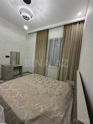 Satılır 4 otaqlı həyət evi/bağ evi 120 m², Mərdəkan q., photo 17 from 27