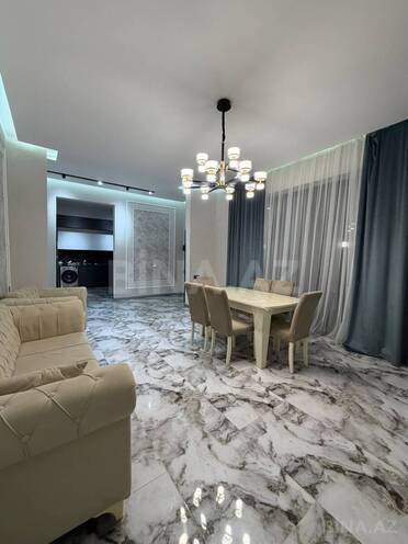 Satılır 4 otaqlı həyət evi/bağ evi 120 m², Mərdəkan q., photo 11 from 27