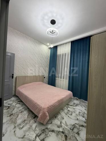 Satılır 4 otaqlı həyət evi/bağ evi 120 m², Mərdəkan q., photo 26 from 27