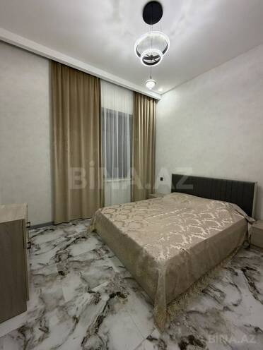 Satılır 4 otaqlı həyət evi/bağ evi 120 m², Mərdəkan q., photo 9 from 27